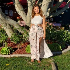 Meet your Posher, Vianet